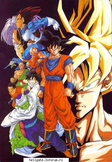 care placut mai imi mai amintesc cat vazut din ele, dar pot spun toate fost frumoase. cred dbz mi-a