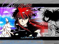 sau kuwabara? pai, cred doua personaje preferate: hiei shi kurama. par cei mai cei mai dragutzi shi