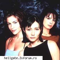 charmed cei kre nush surorile halliwell, prue, phoebe piper mostenesc casa bunicii lor, din san