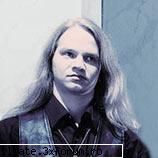 sami vanska fostul basist nightwish The Crow of Fear