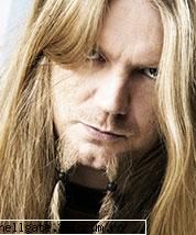 marco tapani hietala bass & vocals. imi place! The Crow of Fear