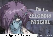 faniii slayers dak gresea incantatia putea distruge tot.i love slayers especialy zel